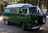 Click to see full details and more photos of this VW Bus