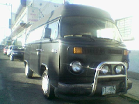 Click to see full details and more photos of this VW Bus